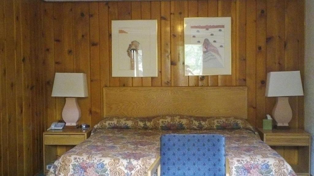 Park Row Lodge Manitou Springs Room photo